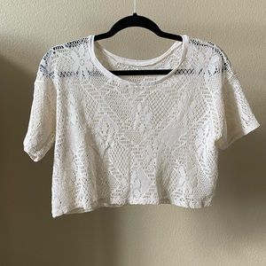Crochet Top